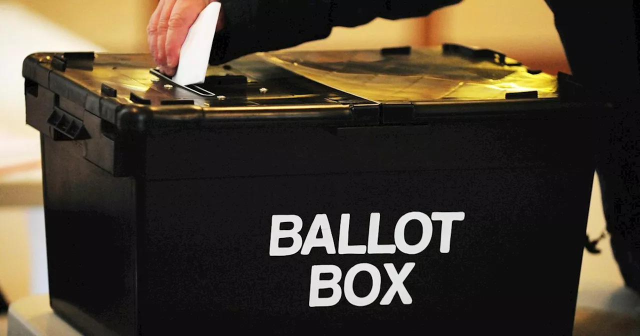 Stirling East by-election candidates announced as poll looms