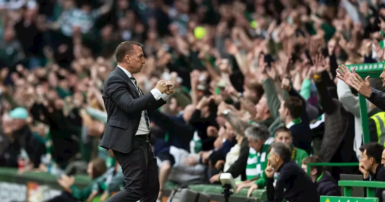 The £20m reason Rangers can't touch Celtic as Hoops eye up new midfielder