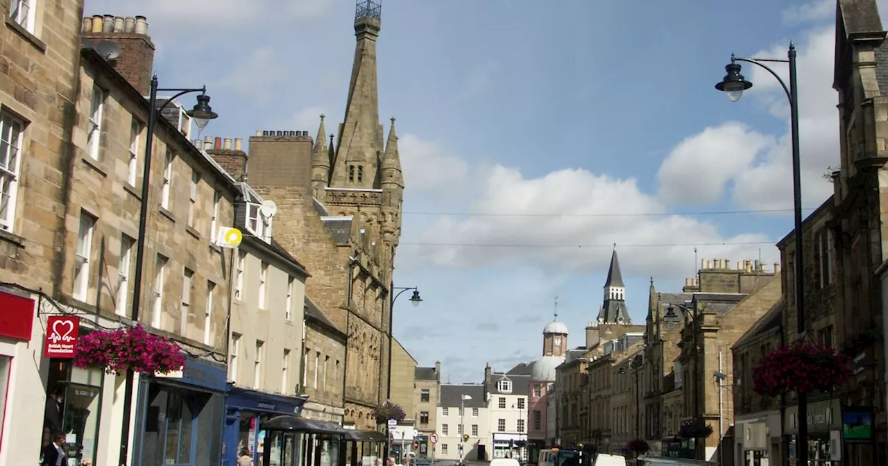 The medieval Scottish town hosting hidden gem Christmas market this week