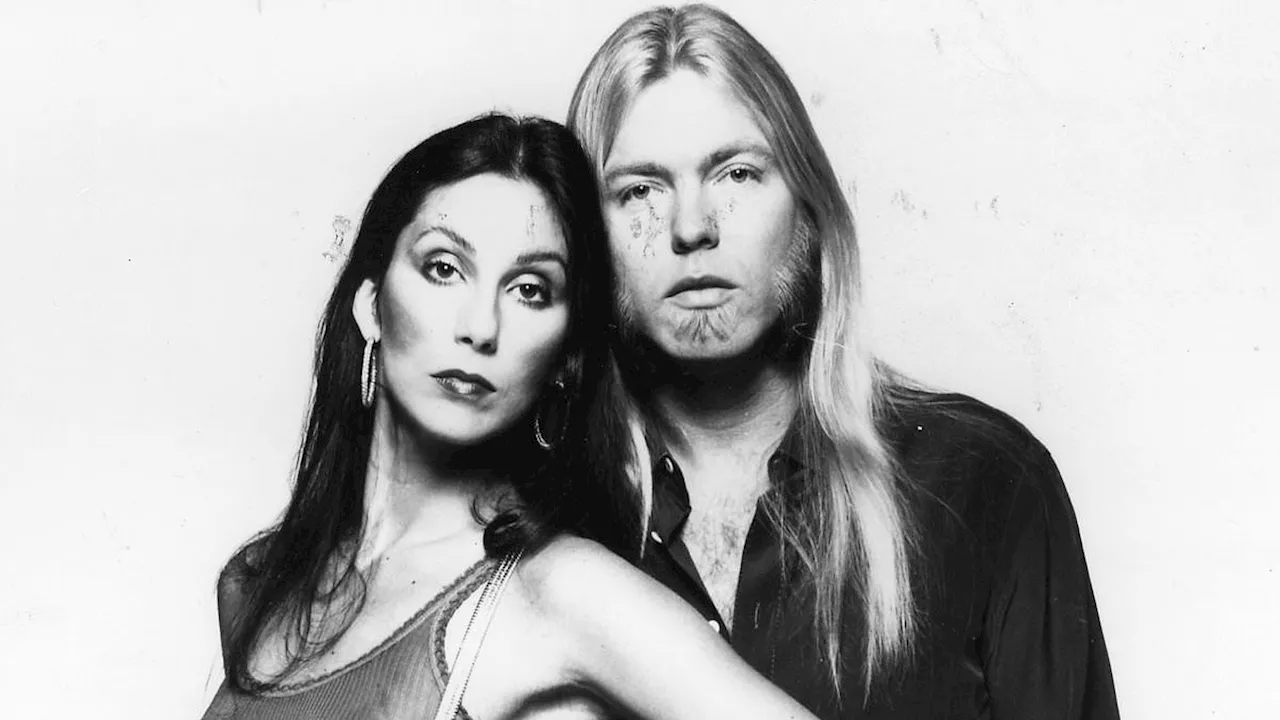 Cher implies she had abortion days after wedding to Gregg Allman in new memoir