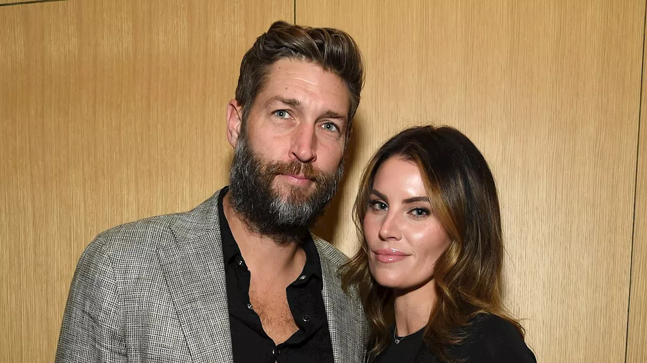 Kristin Cavallari's ex-husband Jay Cutler is engaged to girlfriend Samantha Robertson