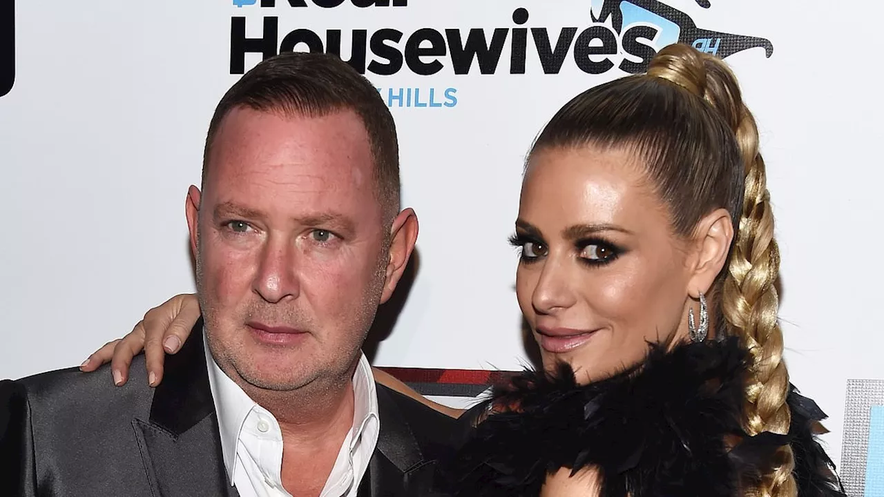 RHOBH Fans Shocked By Dorit Kemsley Smoking After Exposing REAL Reason ...