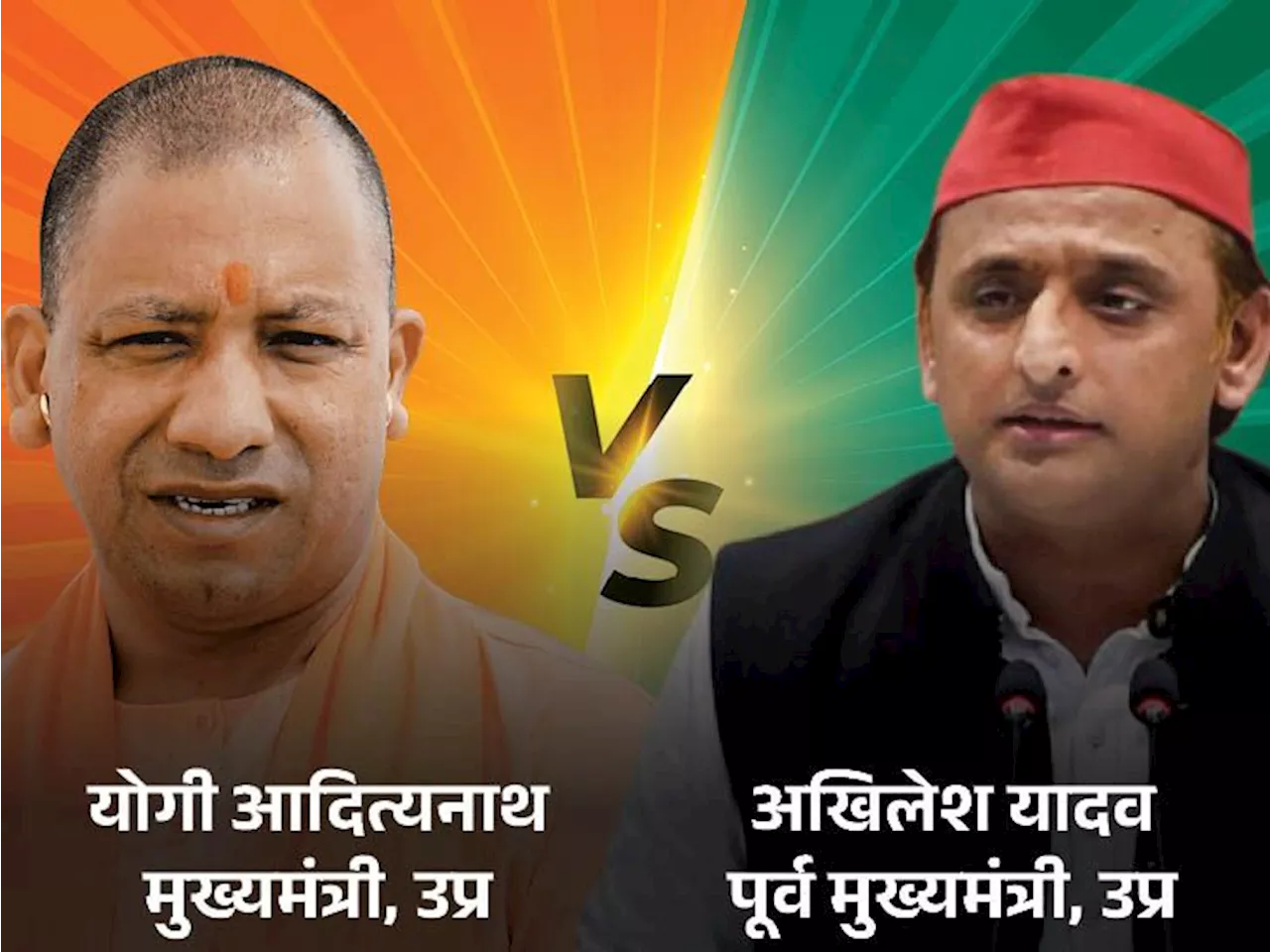 5 राज्यों की 15 विधानसभा,1 लोकसभा सीट पर उपचुनाव आज: भाजपा, सपा और कांग्रेस 4-4 सीटों पर थीं, नांदेड़ लोकसभ...