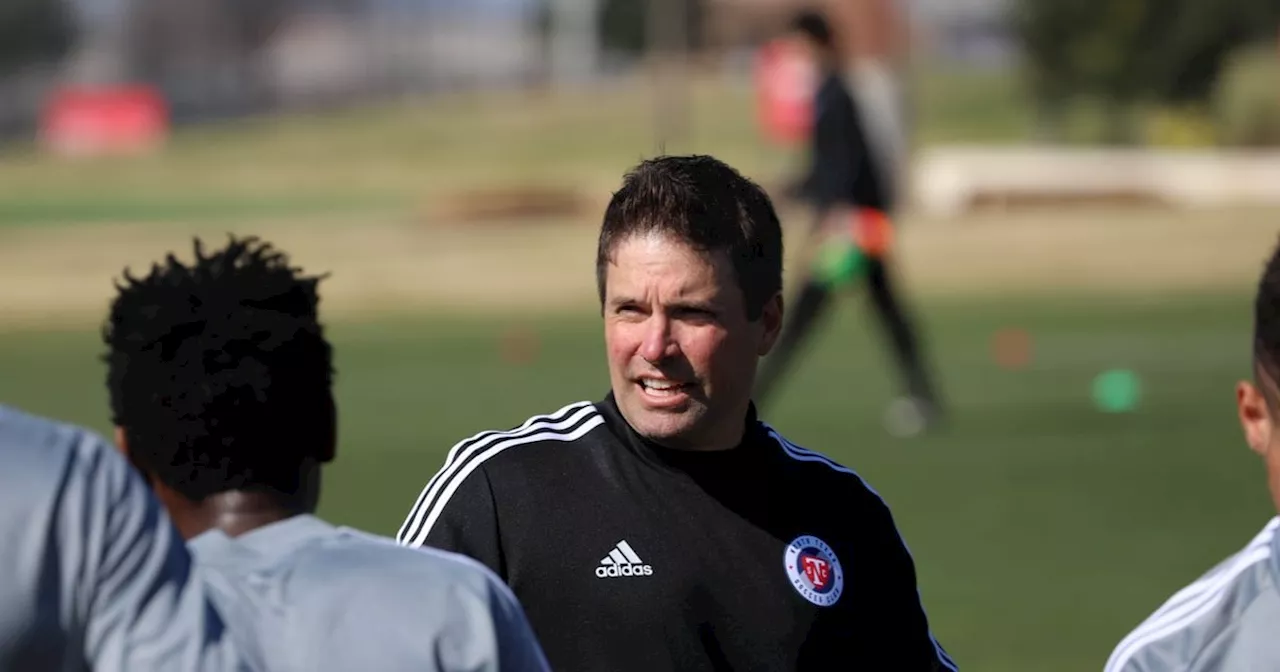 FC Dallas will announce Eric Quill as new head coach