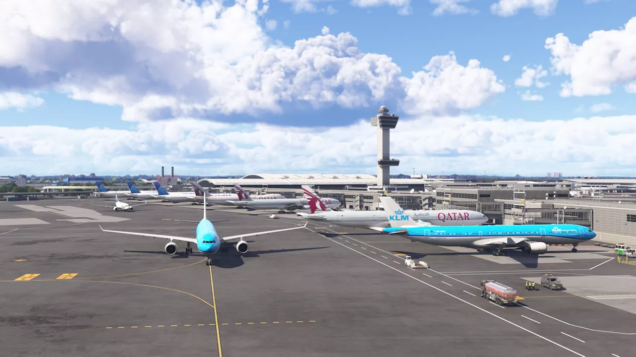 Technische Probleme: Microsofts neuer »Flight Simulator 2024« legt Fehlstart hin