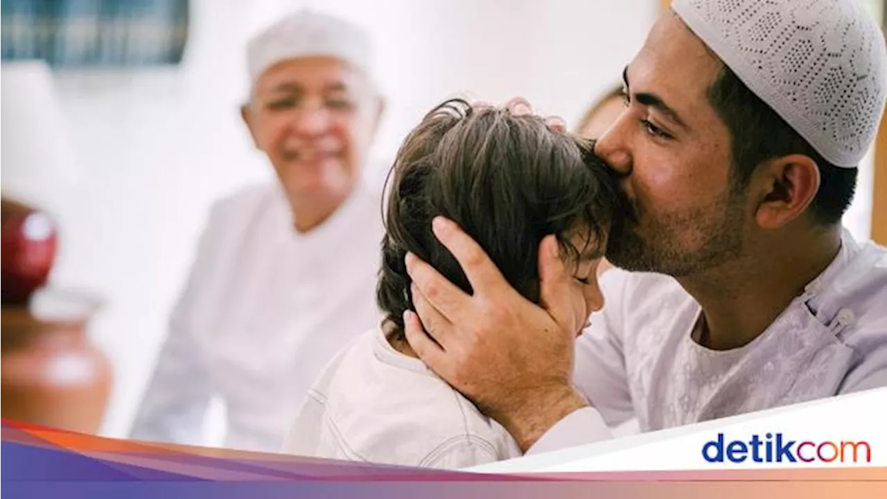 5 Hadits Rasulullah SAW tentang Anak, Panduan bagi Orang Tua