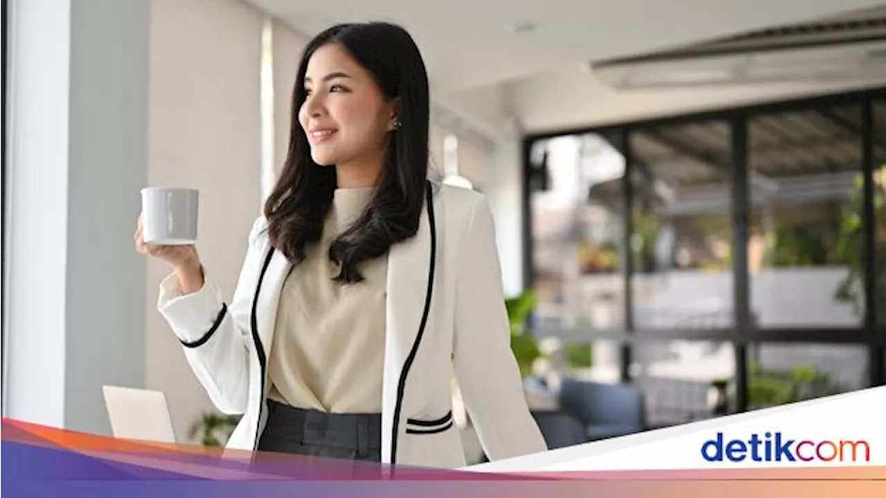 Apa Arti Independent Women? Ini Ciri-ciri dan Tips untuk Jadi Sosoknya