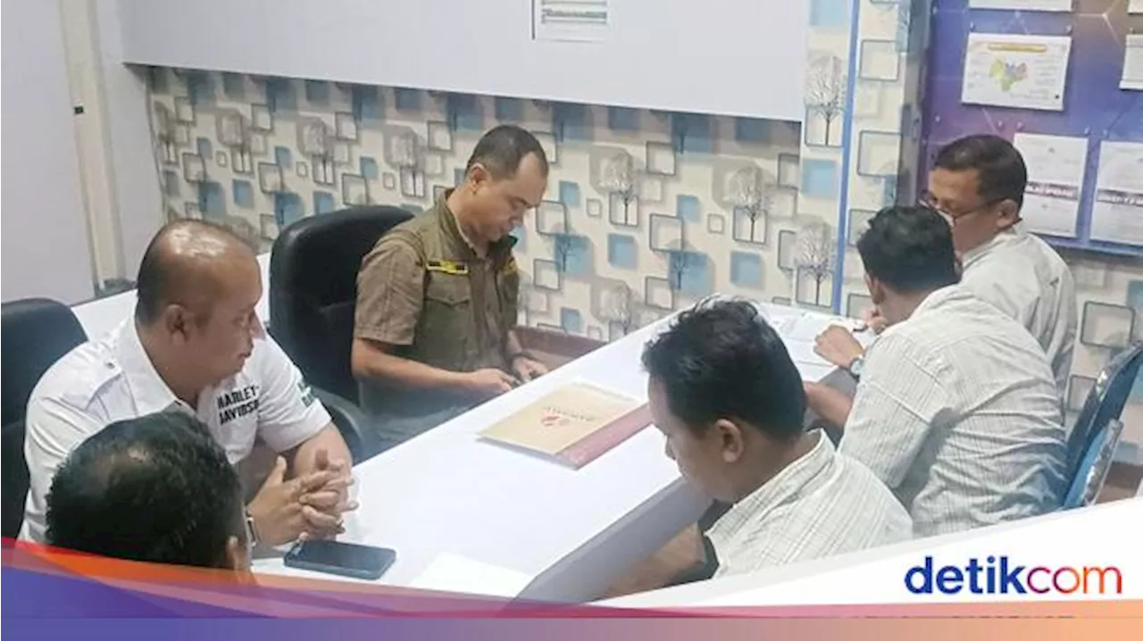 Bawaslu Probolinggo Serahkan 29 Berkas Dugaan Money Politic ke Polisi