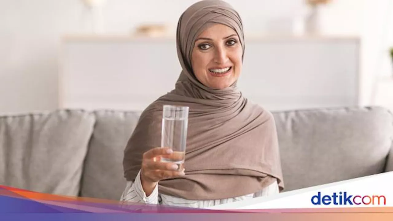 Bolehkah Wudhu dengan Air Mineral dan Berapa Banyak Jumlahnya?