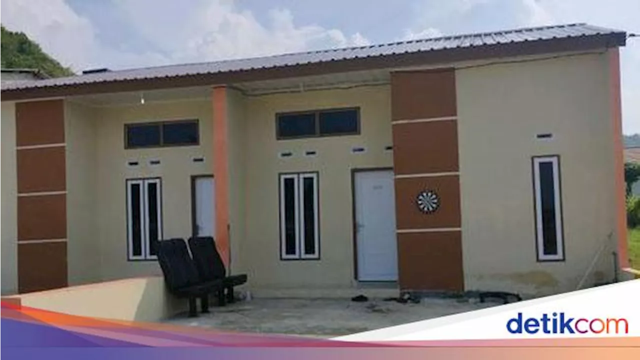 Buruan Cek! Deretan Rumah Rp 150 Juta-an di Belopa Sulsel