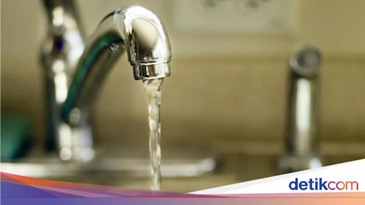 Cara Memperbaiki Kran Air yang Menetes Terus dan Penyebabnya