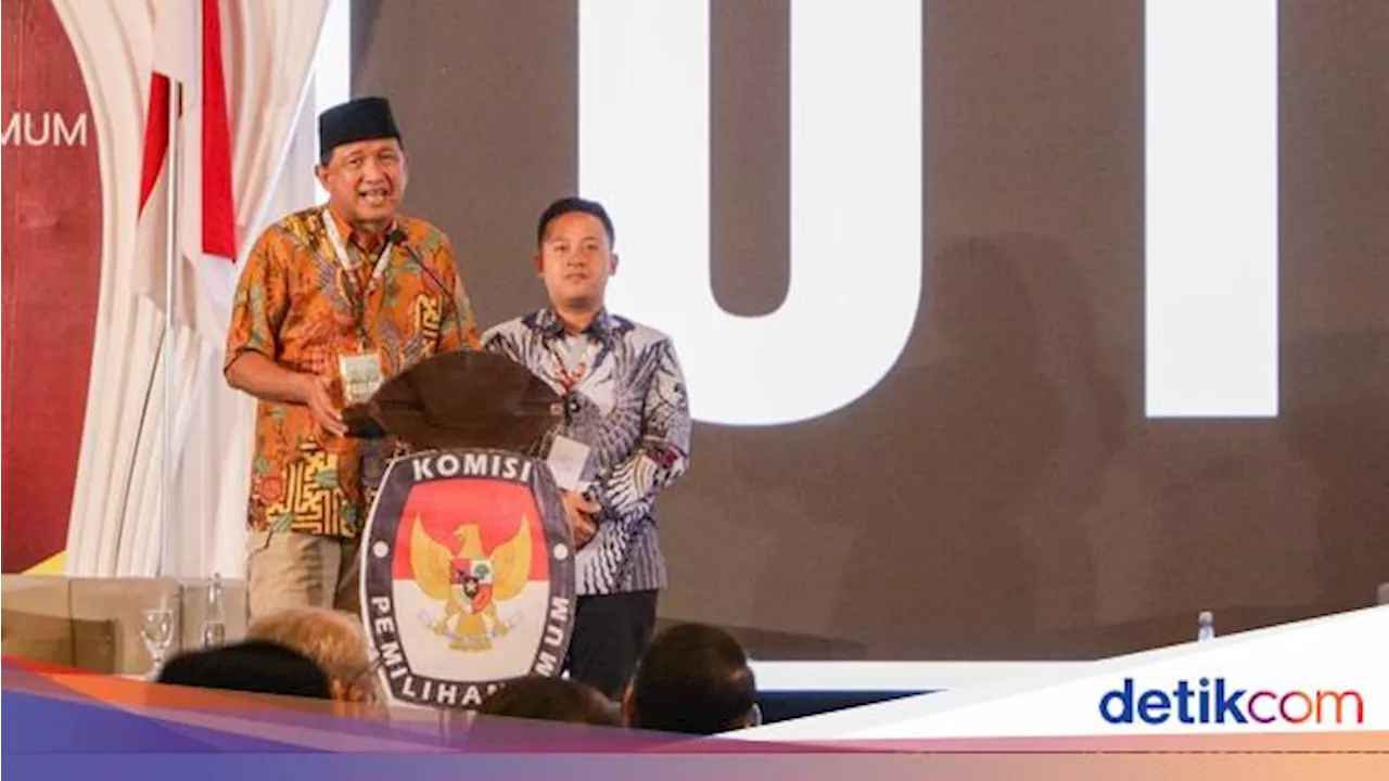 Debat Pamungkas, Ipong-Luhur Tegaskan Dukung Ketahanan Pangan Nasional