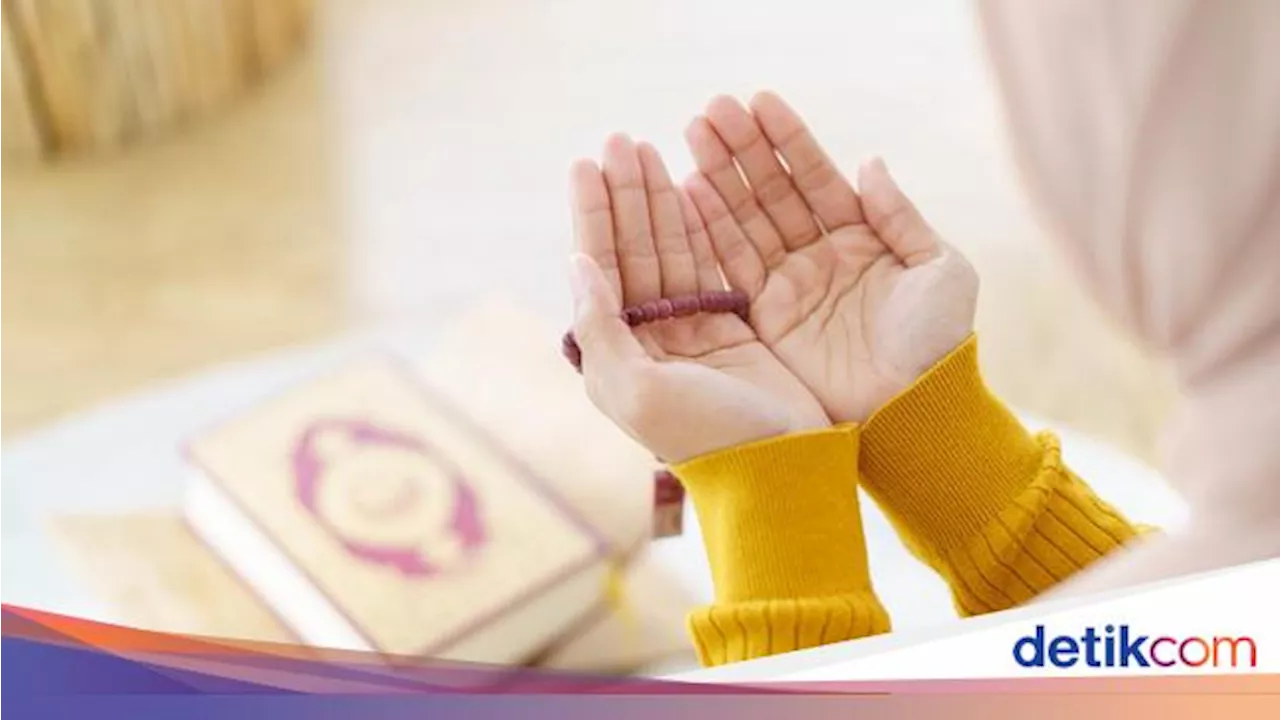 Doa setelah Membaca Al-Waqiah, Amalan Penarik Rezeki