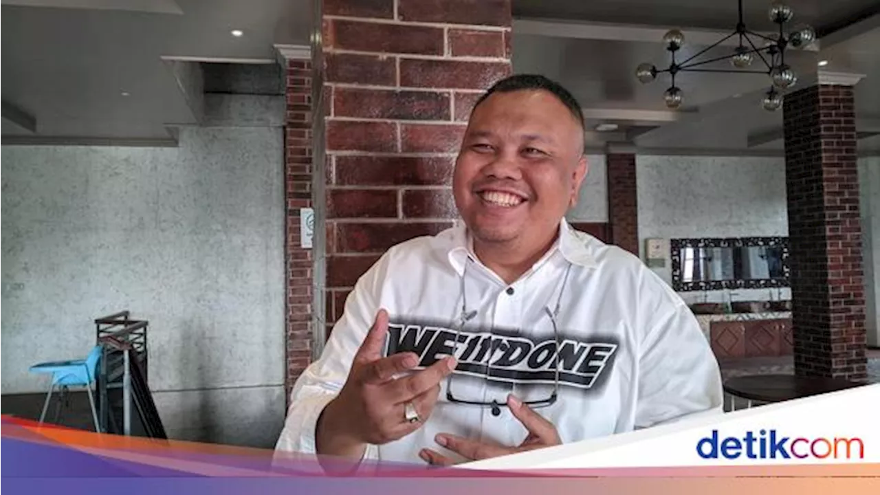 Gimik Politik TGB Dukung Zul-Uhel Dinilai Bikin Pilgub NTB Sengit