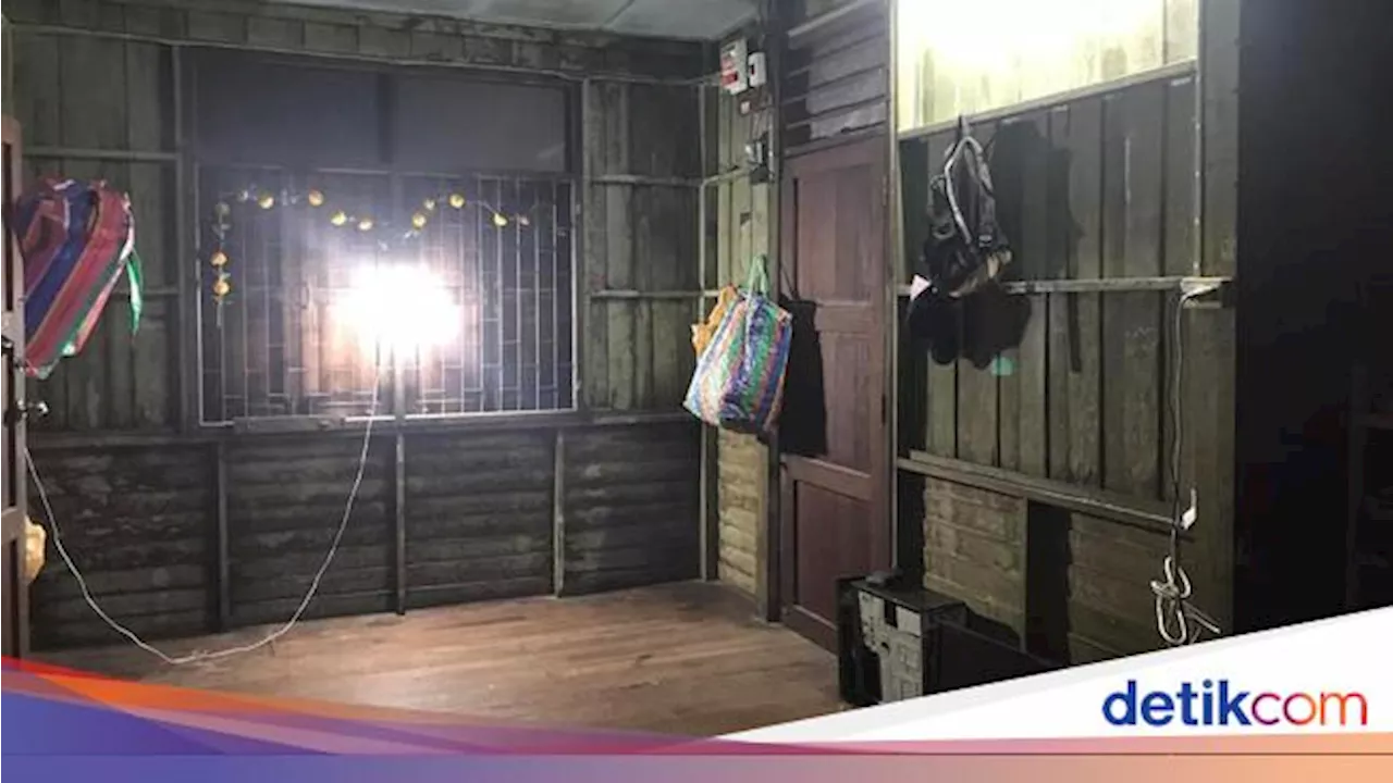 Ini Alasan Rumah Kumuh di Thailand 'Naik Takhta' dan Jadi Sumber Cuan