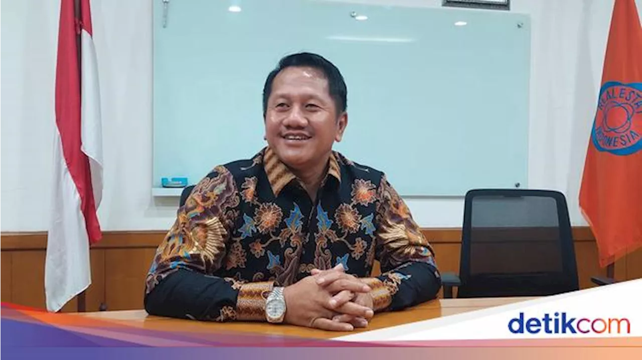 Ketum REI Ungkap Sebagian Anggaran Subsidi BBM Bakal Dialihkan ke Perumahan