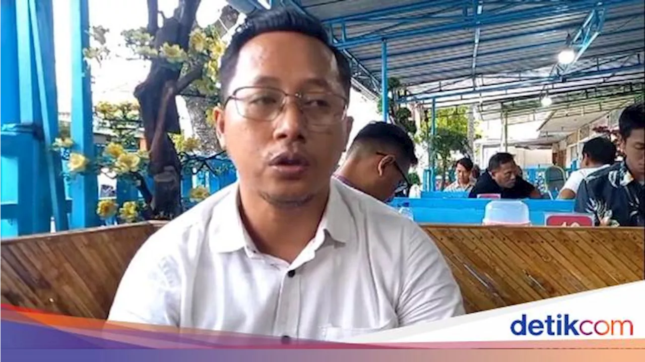 KPU Batalkan Debat Ketiga Pilbup Sampang Buntut Insiden Pembacokan Saksi