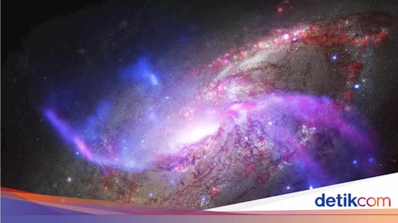 Langit dan Bumi Dulu Menyatu, Surah Al-Anbiya Ayat 30 Jelaskan Buktinya