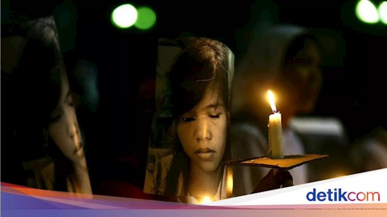 Mary Jane Masih di Lapas Jogja Usai Disebut Bebas, Begini Kondisinya