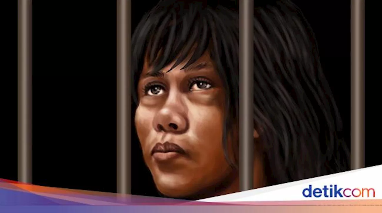 Mary Jane Veloso: Akhir Kisah Dramatis Terpidana Mati Kasus Narkoba di Indonesia