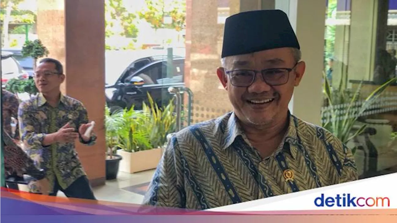 Mendikdasmen soal Sekolah Unggulan: Dilaksanakan Kemendiktisaintek, Disetujui DPR