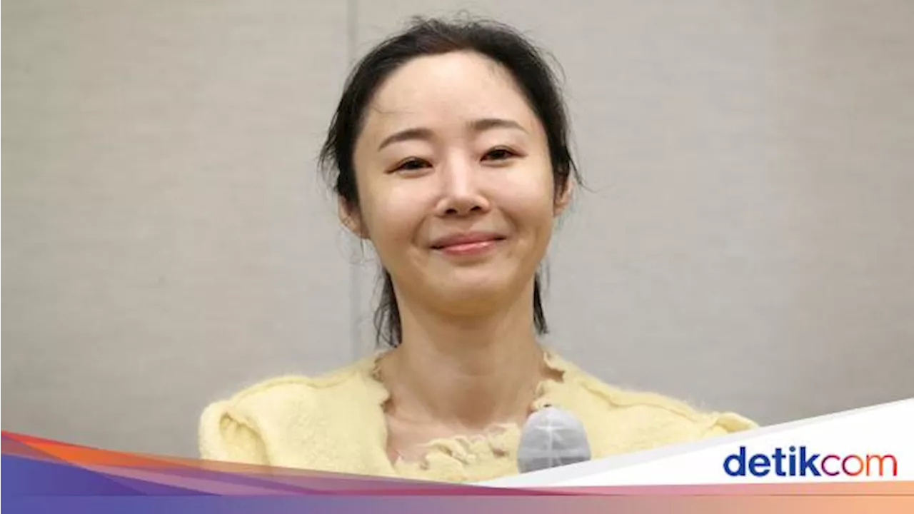 Min Hee Jin Resign, Sebut HYBE Munafik