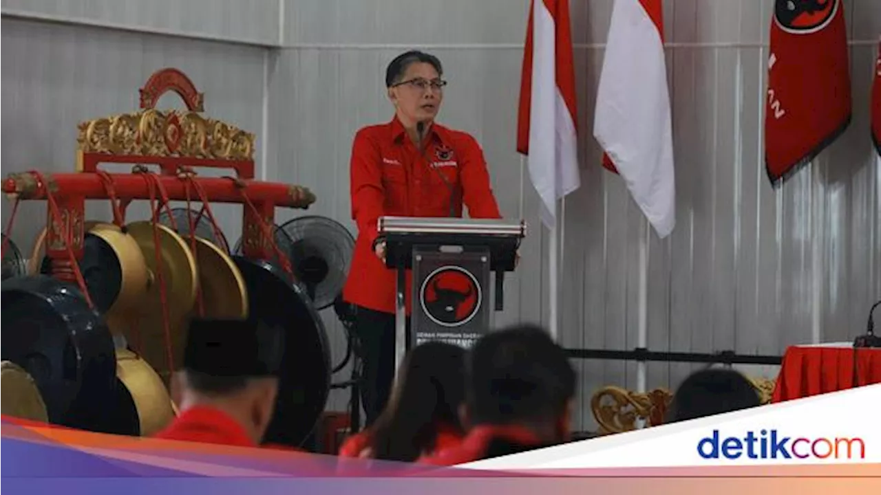 PDIP Jatim Apresiasi Putusan MK soal TNI/Polri Dipidana Jika Cawe-cawe Pilkada