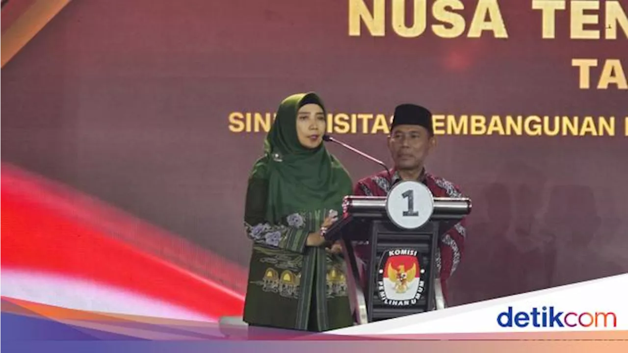 Rohmi-Firin Usulkan Awig-Awig Desa untuk Tekan Kriminalitas di NTB