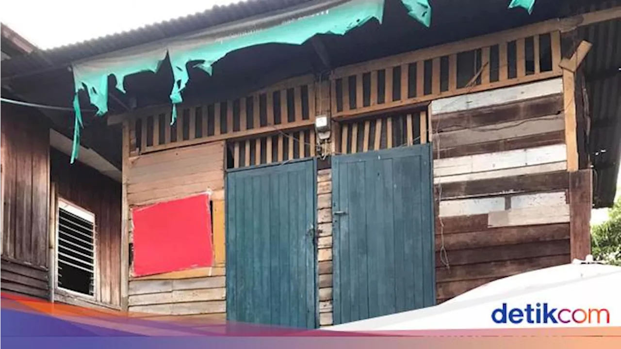 Rumah Kumuh Jadi Incaran di Thailand, Sewa Rp 8.000/Malam