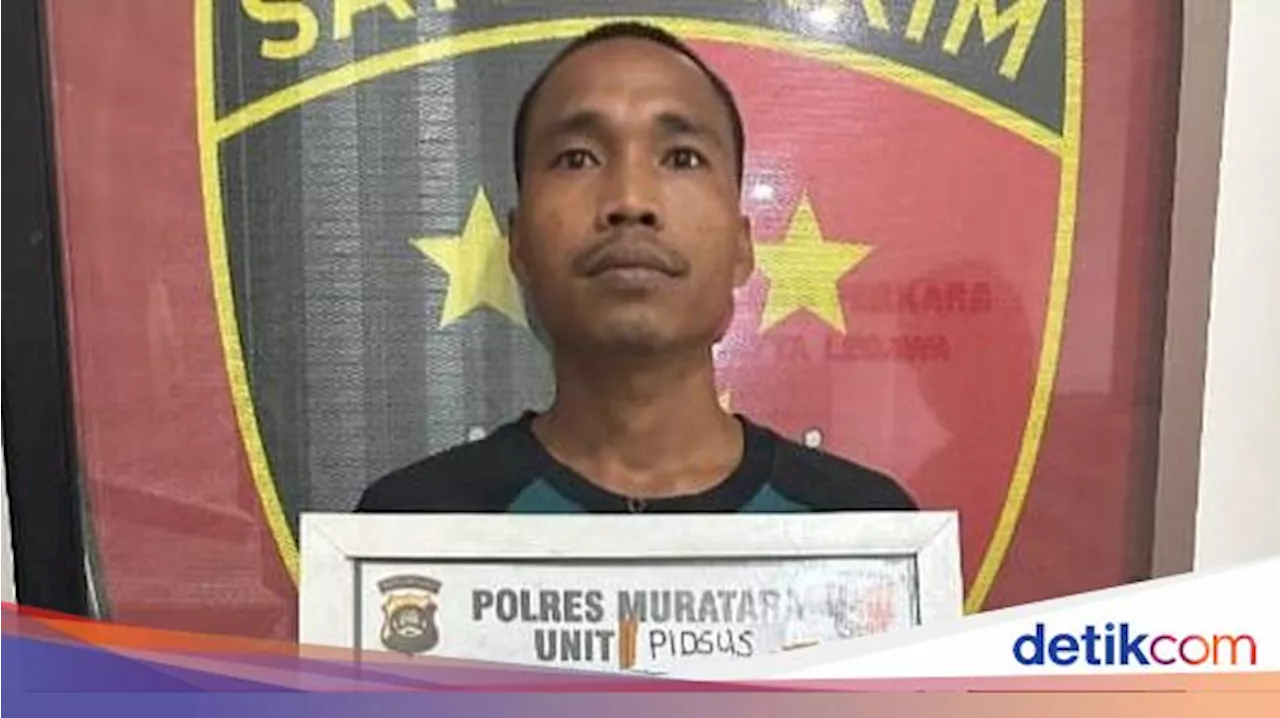 Sedang Live Promosikan Judi Online di Medsos, Sahirin Ditangkap Polisi