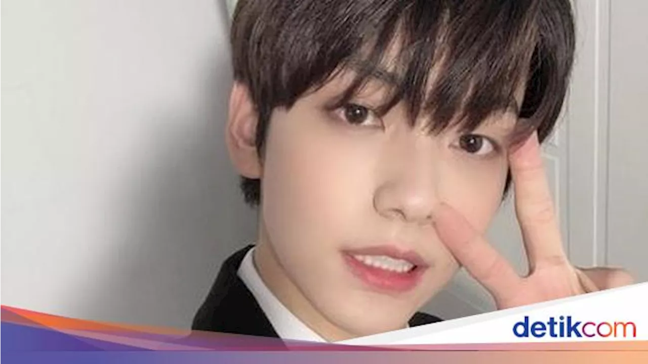 Soobin Hiatus dari TXT: Aku Butuh Waktu Menata Diri