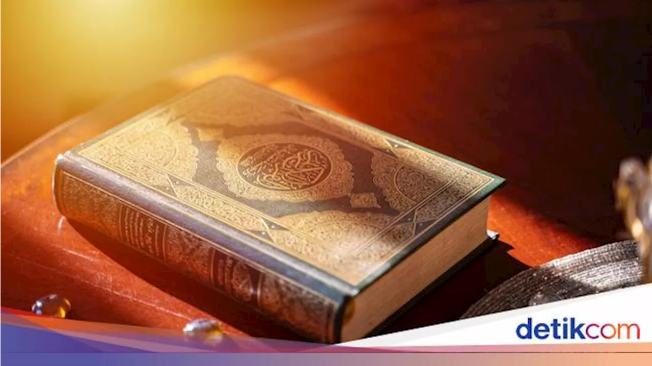 Surah Al-Alaq Latin, Bagian Wahyu Pertama yang diturunkan Allah SWT