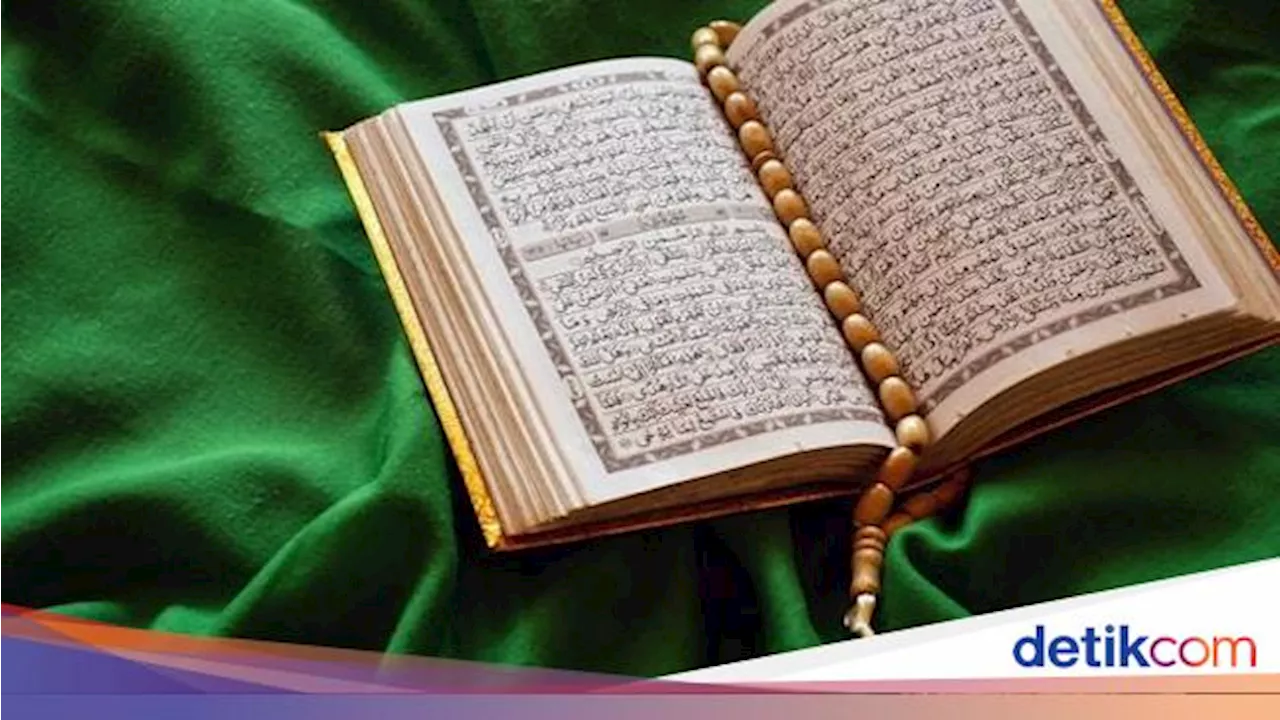 Surah Al-Maidah Ayat 32 tentang Larangan Membunuh, Ini Tafsirnya