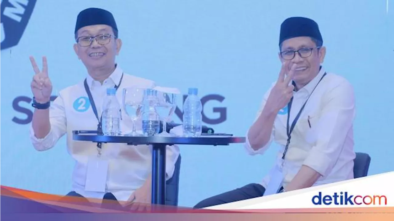 Tim Suwardi-Selle Nilai Jagoannya Kuasai Debat Kedua Pilkada Soppeng