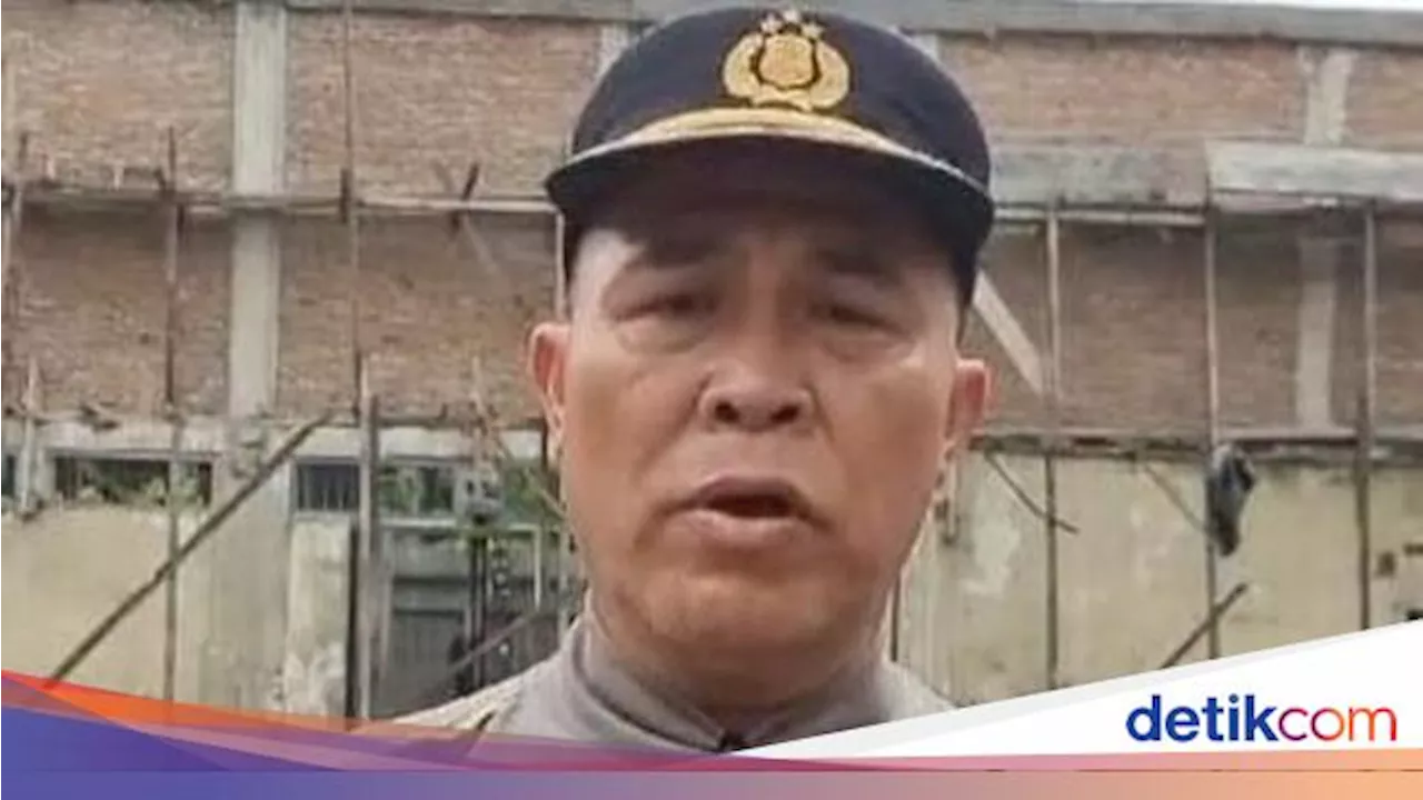 Viral Eks Polisi Tuding Kapolres Labuhanbatu Terima Uang 1 Tas dari Pengusaha