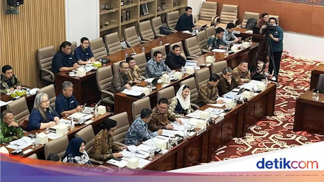 Mendag: Impor Susu Harus Ada Pertimbangan Teknis dari Kementan