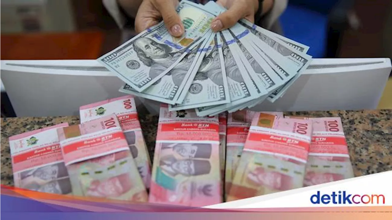 Pemerintah Tarik Utang Lebih Awal Rp 43,5 T buat APBN 2025