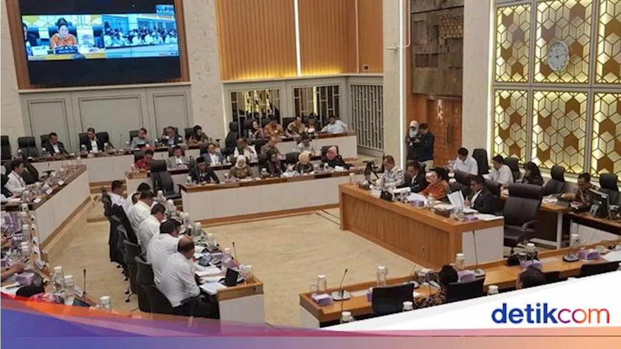 Prabowo Pangkas Anggaran Perjalanan Dinas, Titiek Soeharto Respons Begini