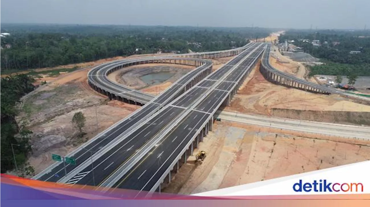 Punya Jasa Besar Geber Infrastruktur, BUMN Karya Perlu Diperkuat