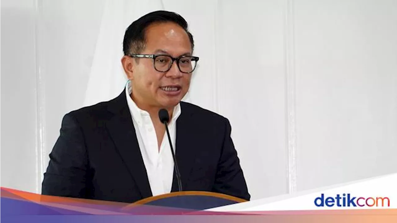 Wamen BUMN Ungkap Hunian Nempel Stasiun Bakal Dibangun di Manggarai