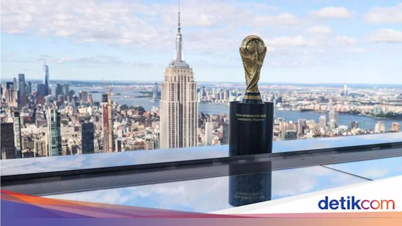 Hasil Lengkap-Klasemen Kualifikasi Piala Dunia 2026 Zona CONMEBOL