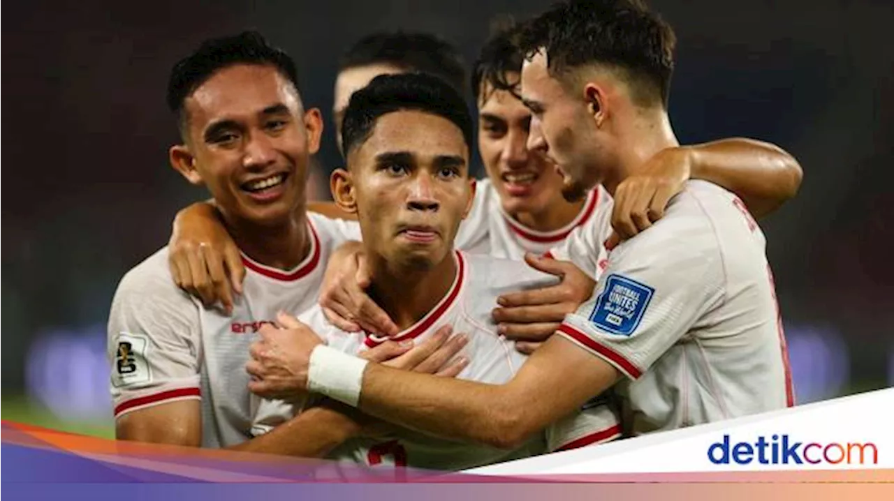 Kualifikasi Piala Dunia 2026: Timnas Indonesia Tempur Lagi di Bulan Puasa