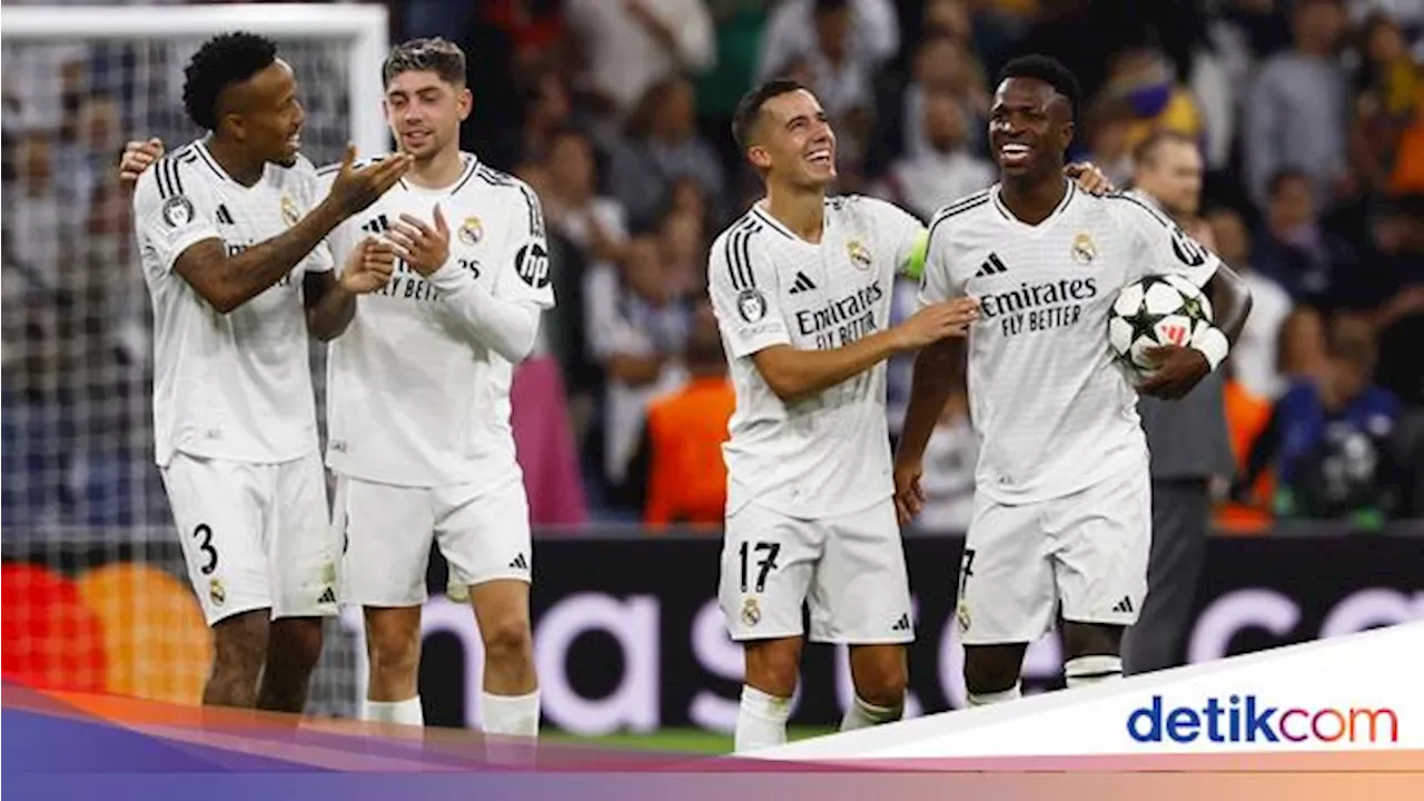 Real Madrid Sedang Kesulitan, Valverde Yakin Musim Bisa Diselamatkan