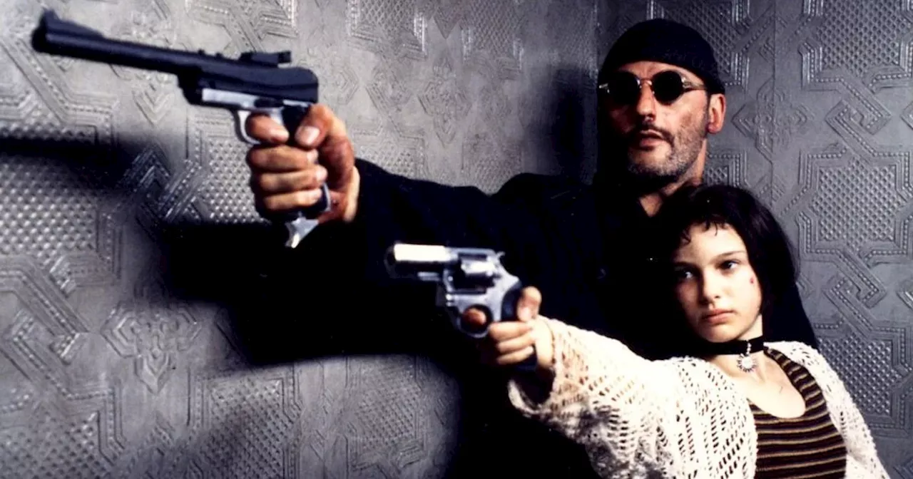 Léon: The Professional at 30: Is this classic action flick too cringey to enjoy today?