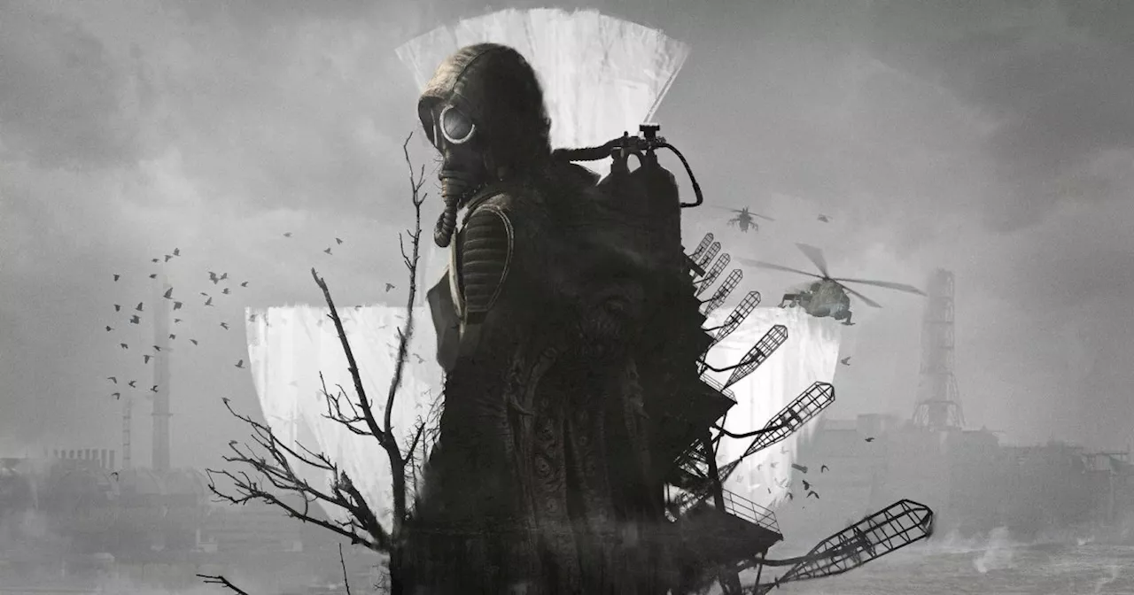 Stalker 2: Heart of Chornobyl review: ambitious, but still a work in progress