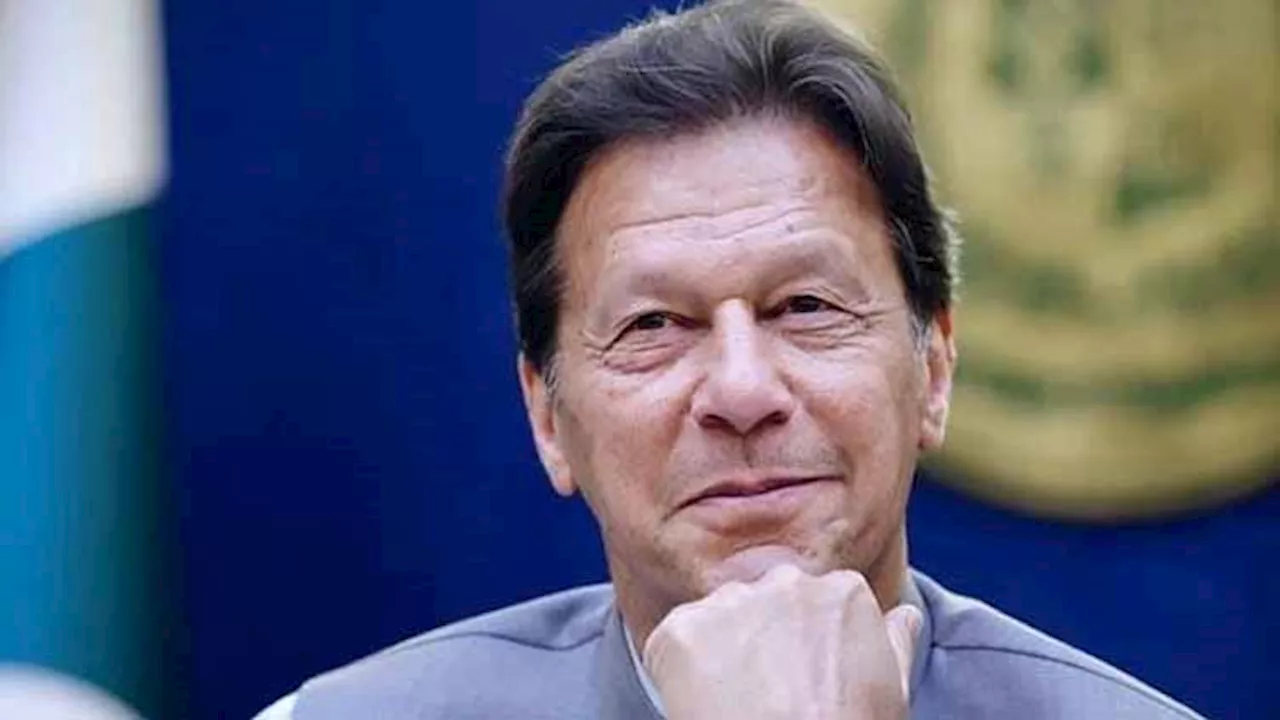 Imran likely to breathe easy as IHC grants bail in new Toshakhana reference