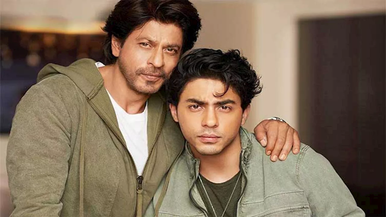 Shah Rukh Khan's son all set to make debut in Bollywood, but as director