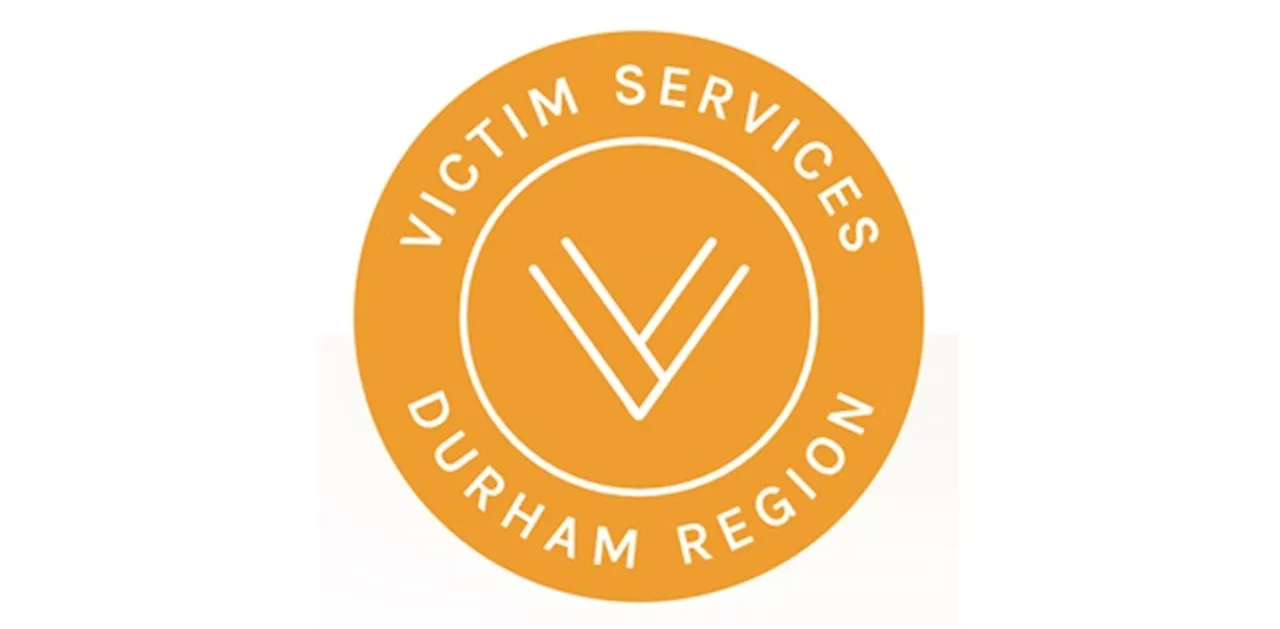 International group names Victim Services of Durham Region their ‘small nonprofit of the year’