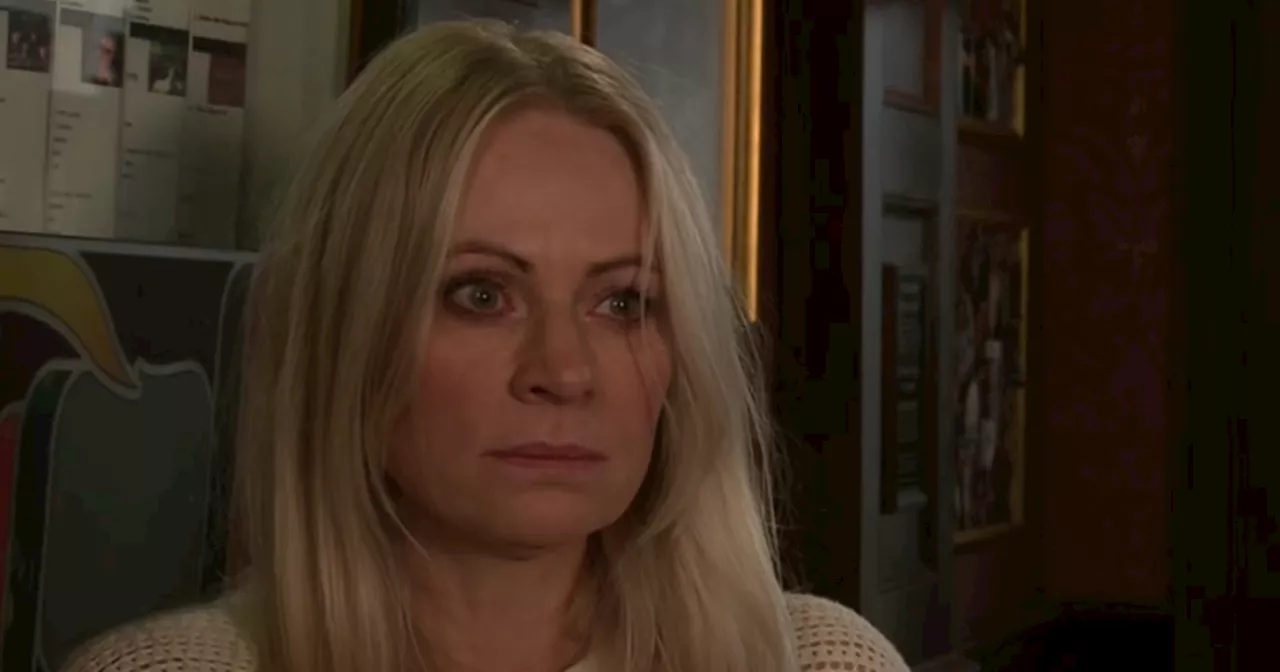 Coronation Street fans 'work out' who killed DS Swain's wife - and it's someone on cobbles