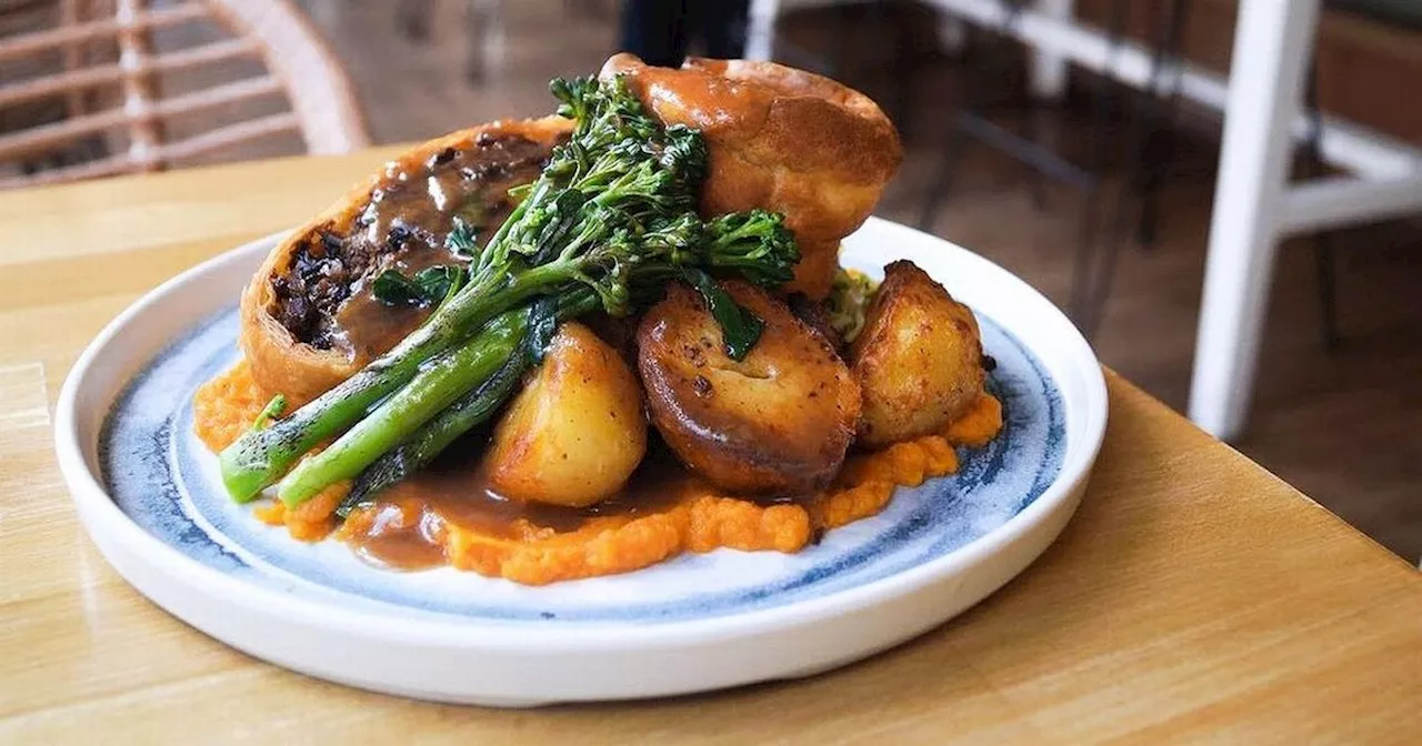 Good Food Guide's best Sunday roasts you can drive to from Liverpool